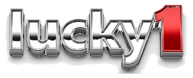 lucky1 logo