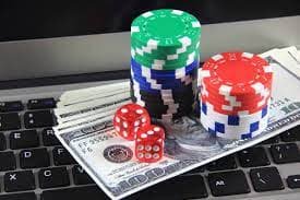 lucky1 Slots