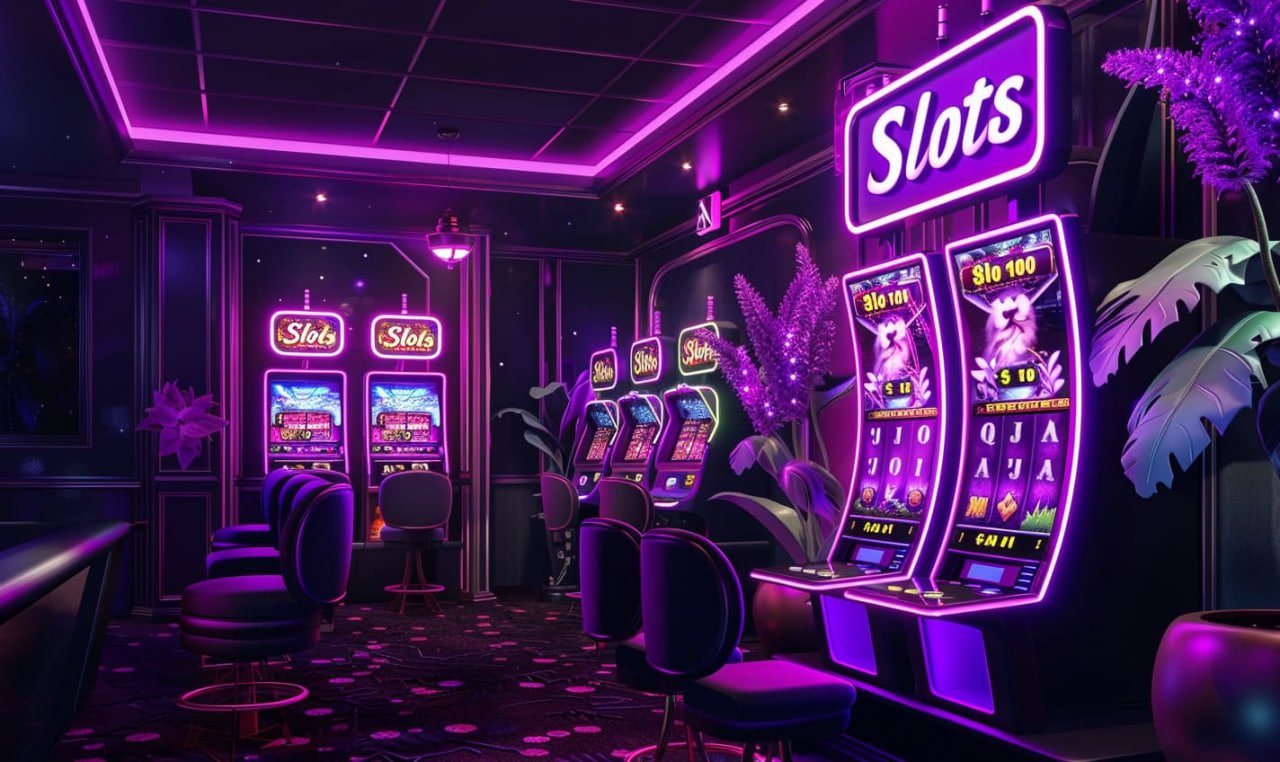 lucky1 Arcade Games
