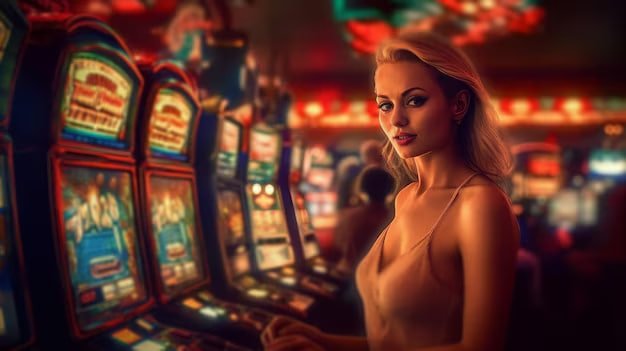 lucky1 Classic Sic Bo Room