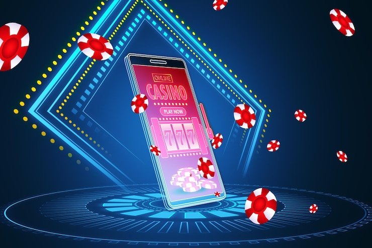 lucky1 Real Dealer Broadcasting